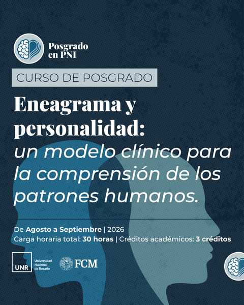 Eneagrama y personalidad: un modelo clínico para la comprensión de los patrones humanos