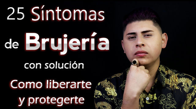 Más de 20 síntomas de brujería: cómo saber si te están haciendo un trabajo