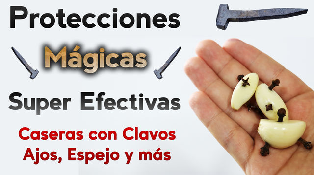 Cómo proteger tu hogar con elementos caseros (sin amuletos costosos)