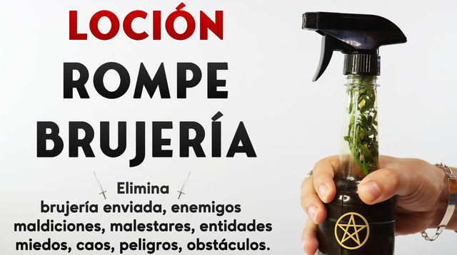 Cómo eliminar brujería, sombras y energías negativas en tu hogar