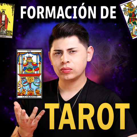 Tarot de Cero a Experto