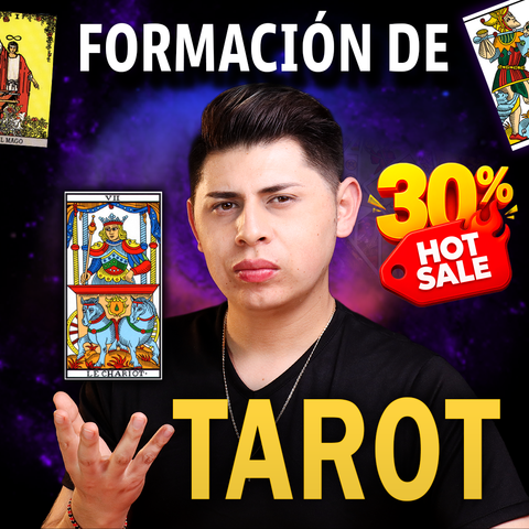 Tarot de Cero a Experto
