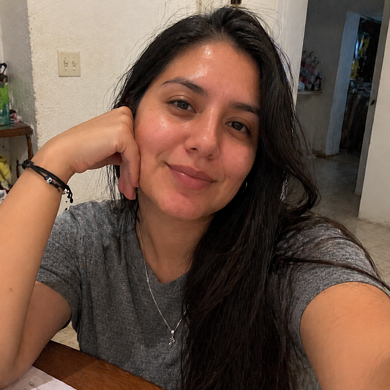 Rocio Gonzales