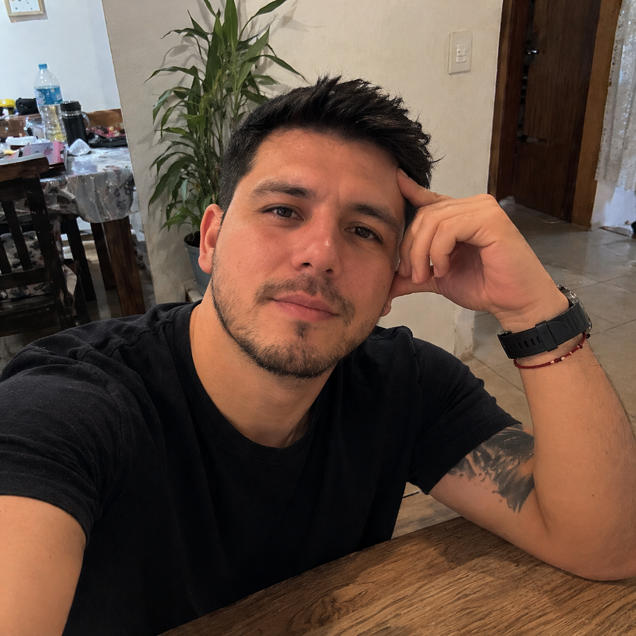 Paco Sanchez