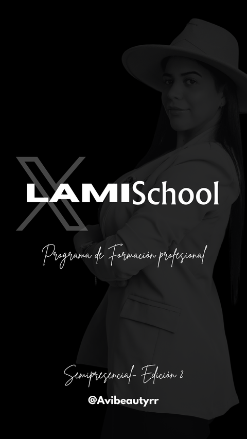 Programa profesional LamiSchool