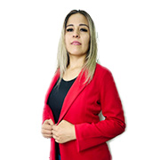 Veronica Mamani