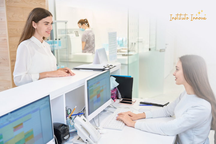 SECRETARIADO MÉDICO