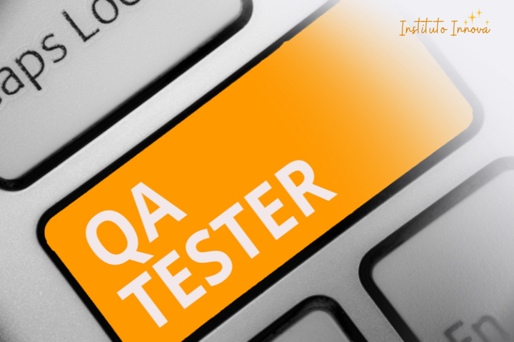QA TESTER