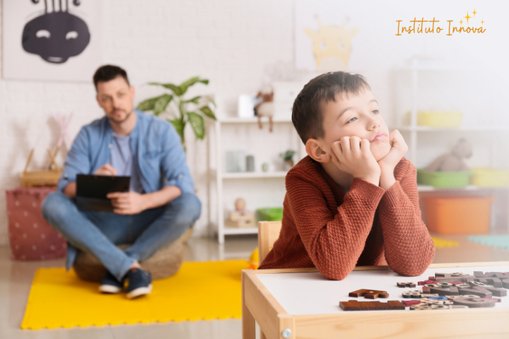 NEURODIVERSIDAD Y TEA