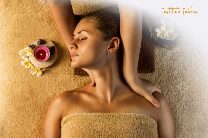 MASOTERAPIA Y STRETCHING