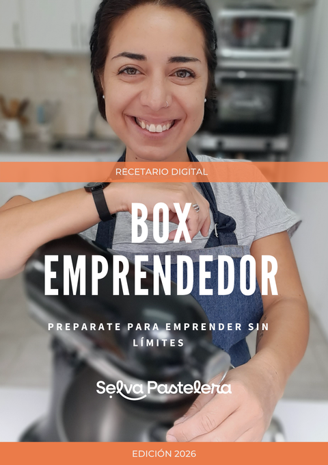 🔥COMBO ESPECIAL TODOS MIS RECETARIOS🔥  Aprovechá la PROMO ESPECIAL MAYO 🔥