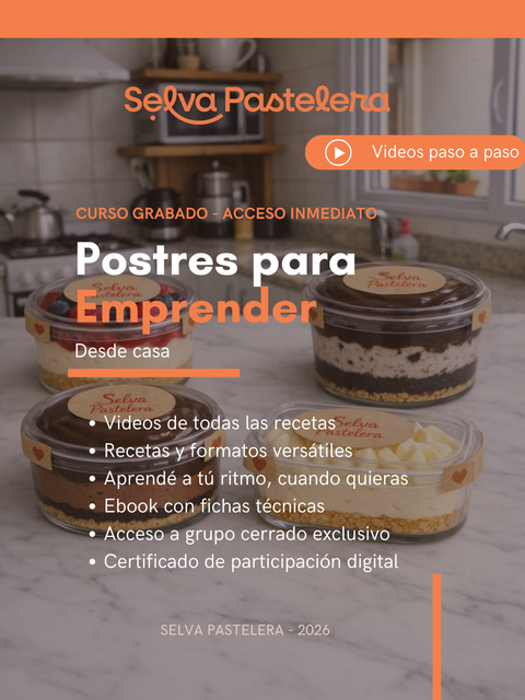 COMBO ESPECIAL CURSOS ONLINE 🔥 Aprovechá la PROMO ESPECIAL MAYO 🔥