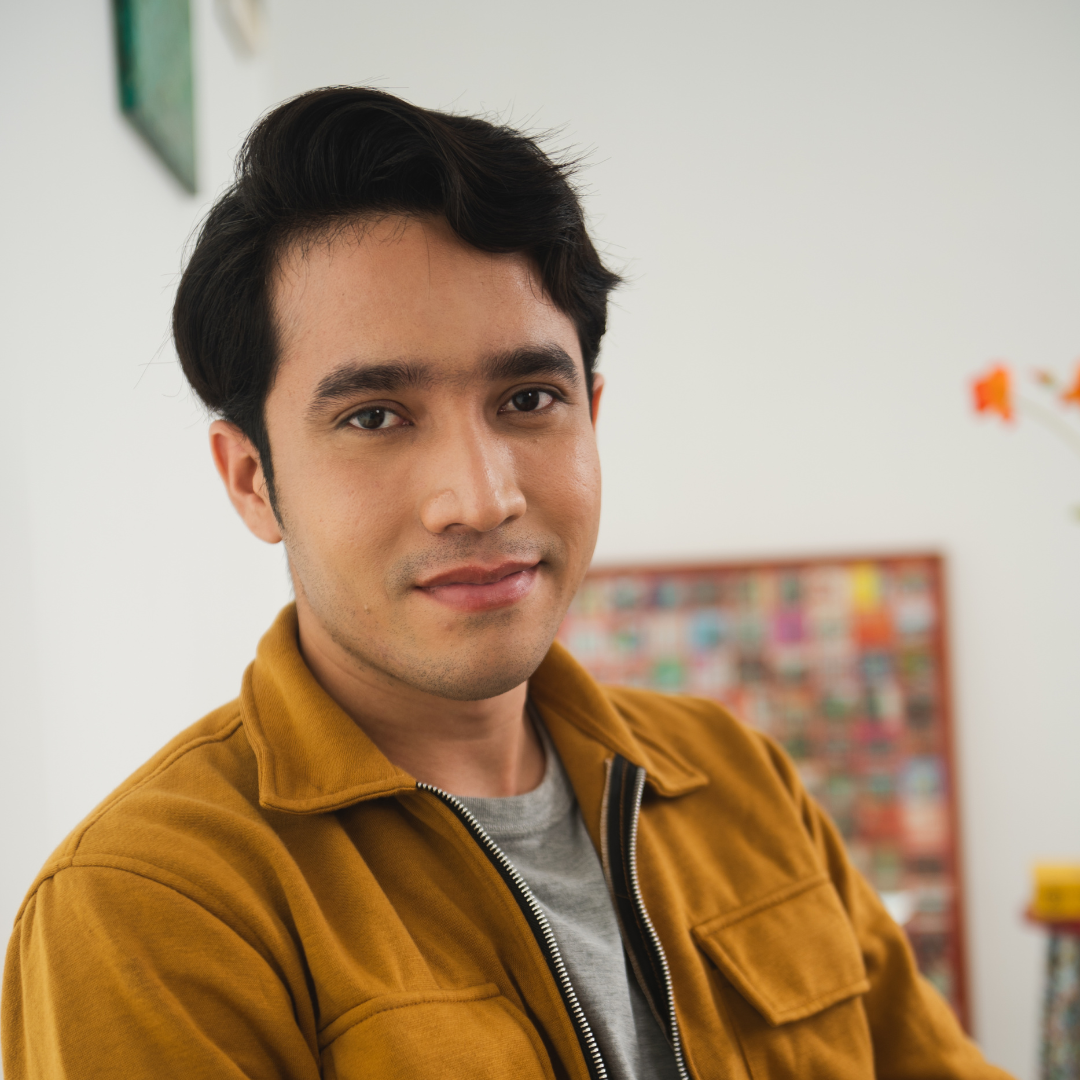 Matías Romero | Estudiante de la Licenciatura en Turismo