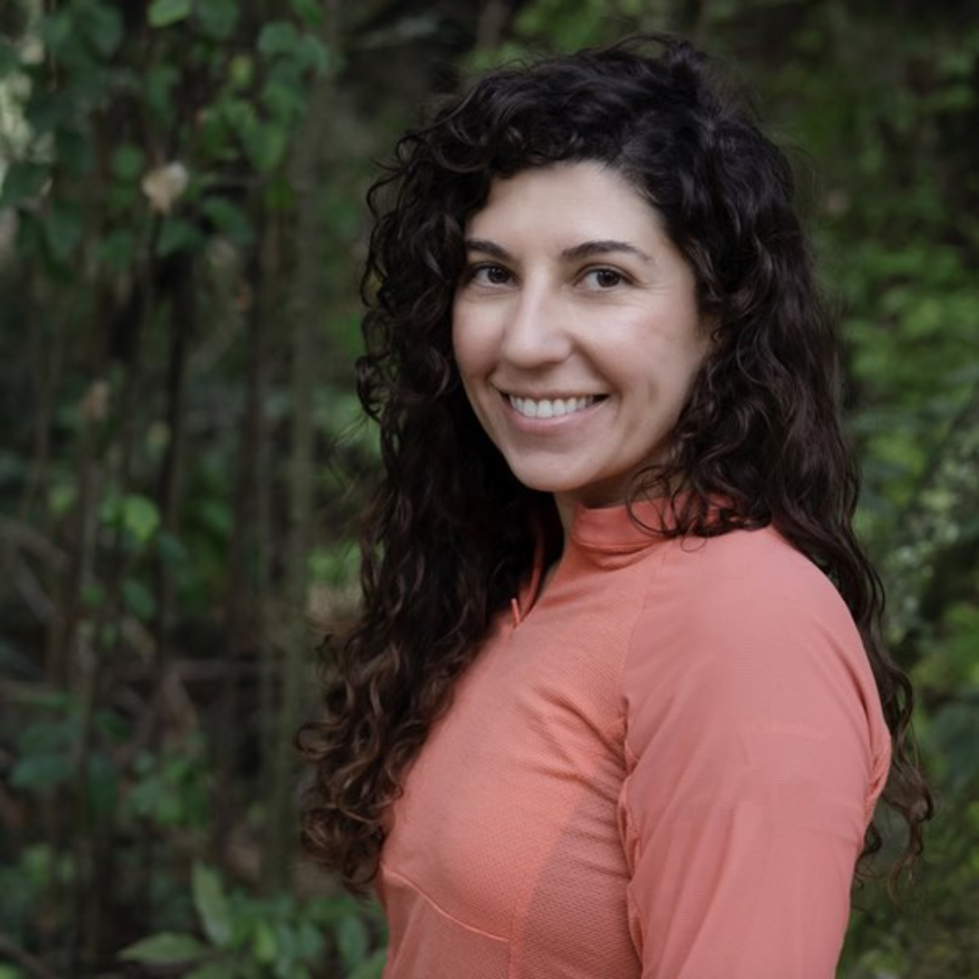 Lucía Martinez | Emprendedora Turística