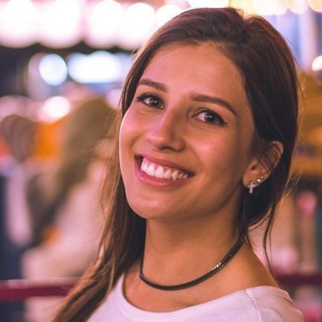Giuliana Monasterio | Viajera
