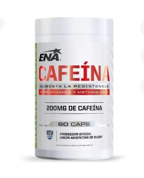 CAFEÍNA
