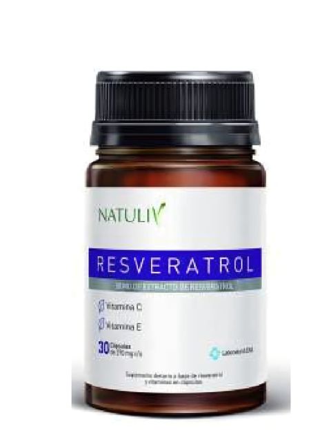 Resveratrol ENA