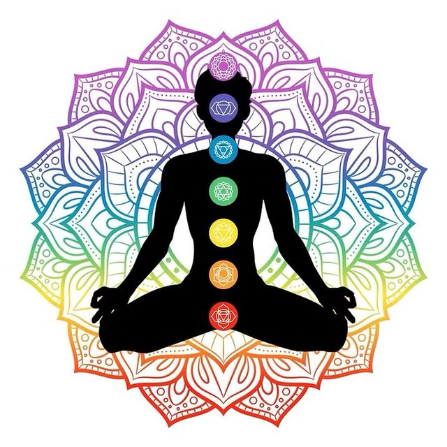 Los Chakras