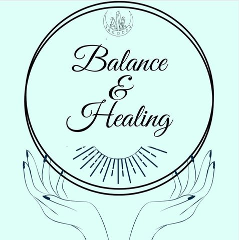 Balance&Healing