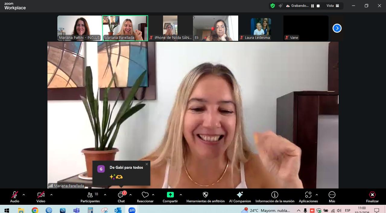 Masterclass Virtual