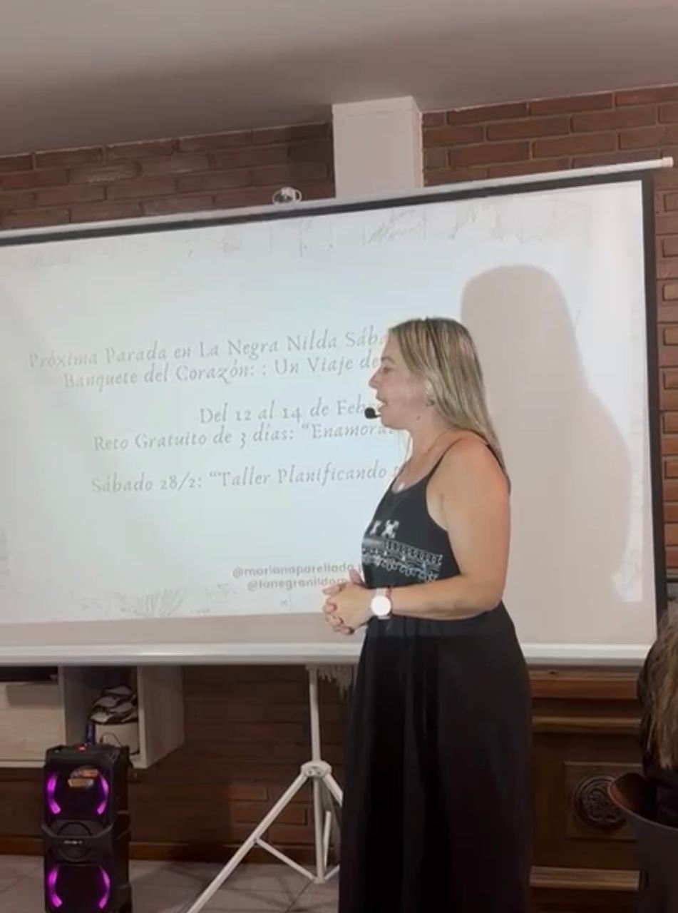 Talleres Vivenciales