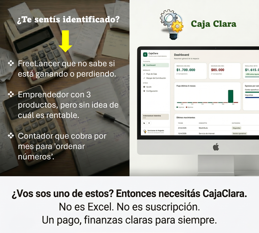 Caja-Clara