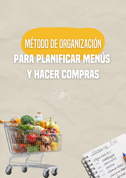 Método de organización