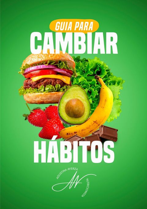 GUÍA PARA CAMBIAR HÁBITOS