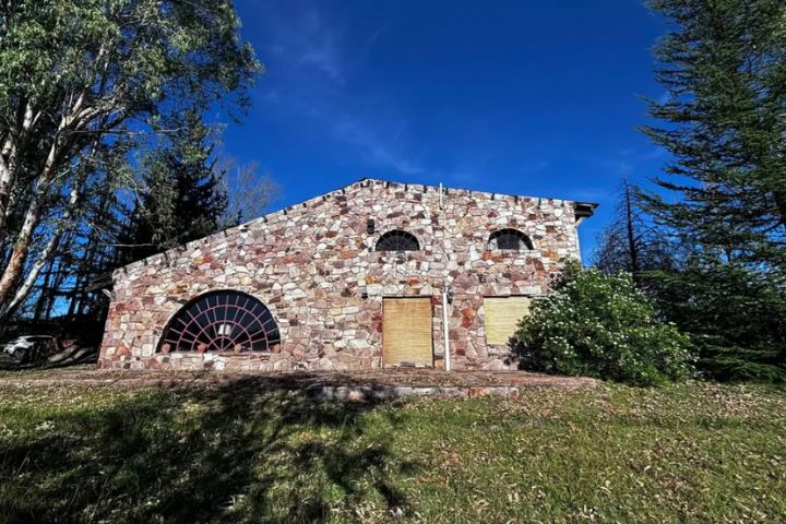 FINCA 70 HAS | SAN RAFAEL - MENDOZA