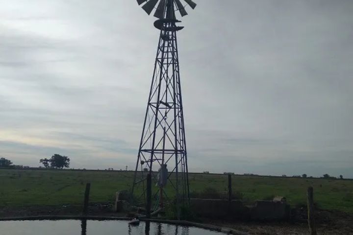 CAMPO MIXTO 180 HAS - SANTA CLARA DE LA BUENA VISTA - SANTA FÉ