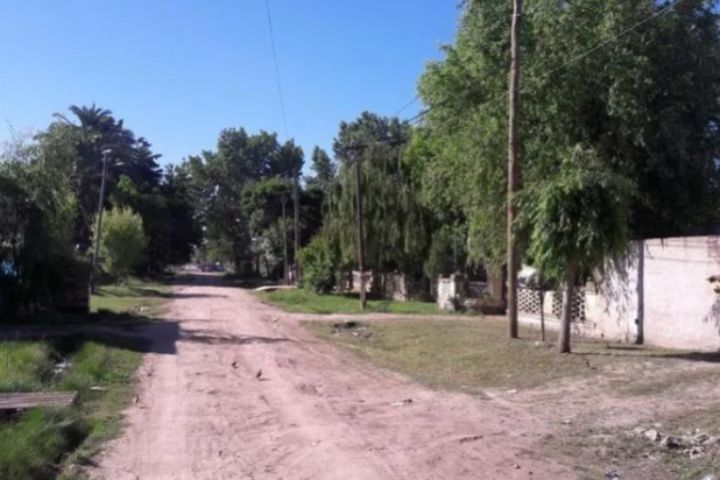 LA UNIÓN EZEIZA - LOTE DE TERRENO 300 M²