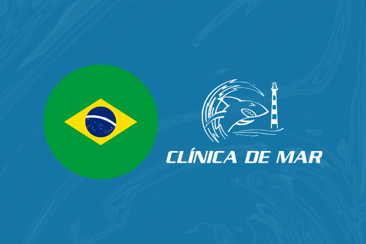 ANGRA DOS REIS | BRASIL 2026