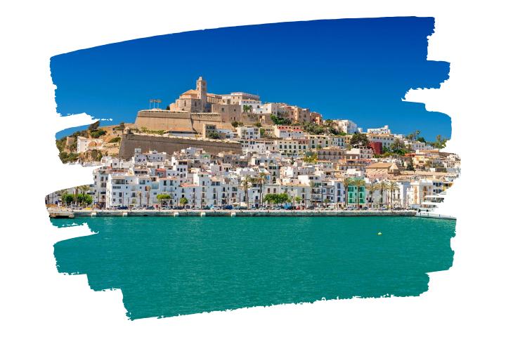 Ibiza, España | 2027
