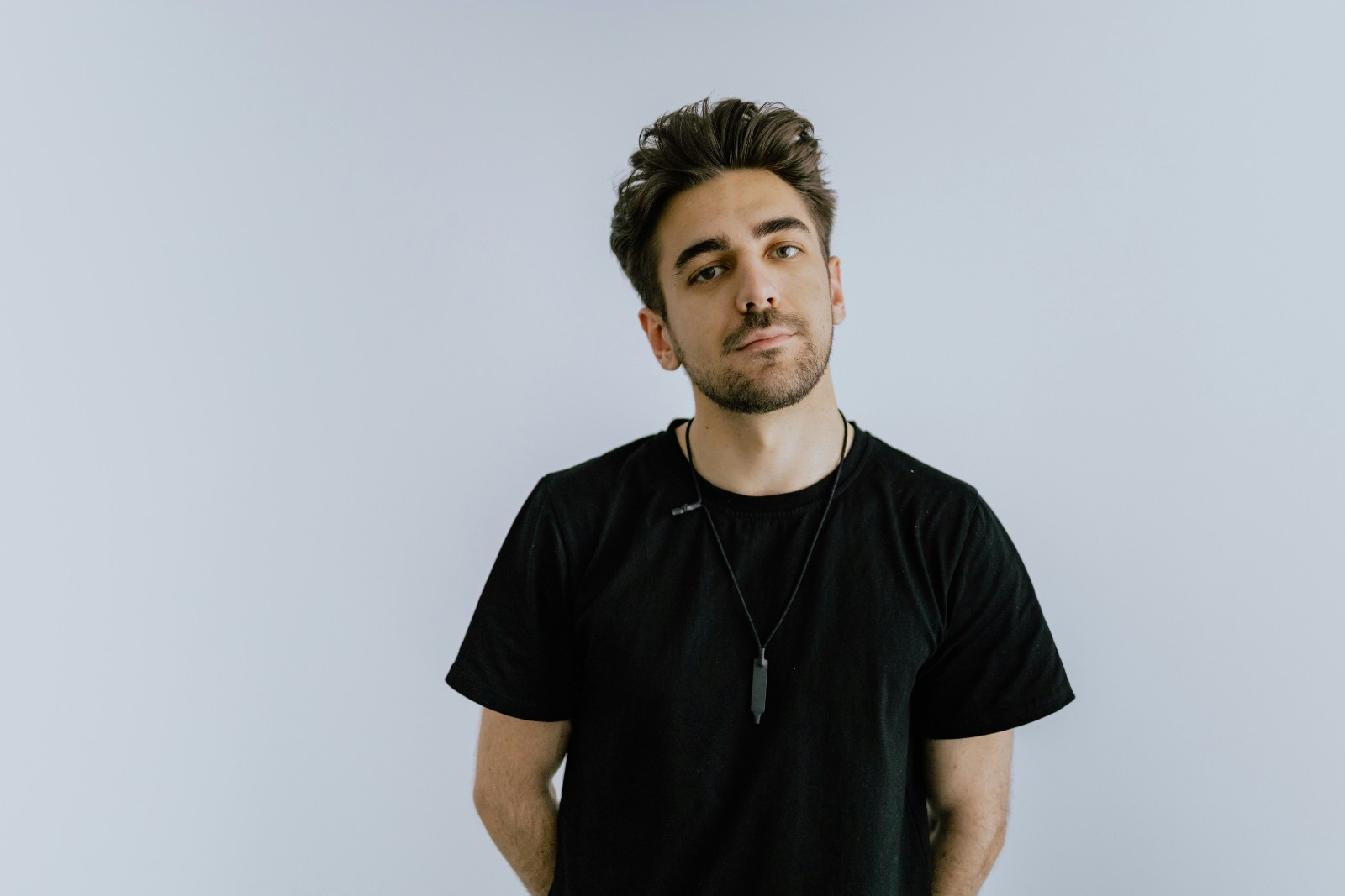 Juan L. - Madrid, España