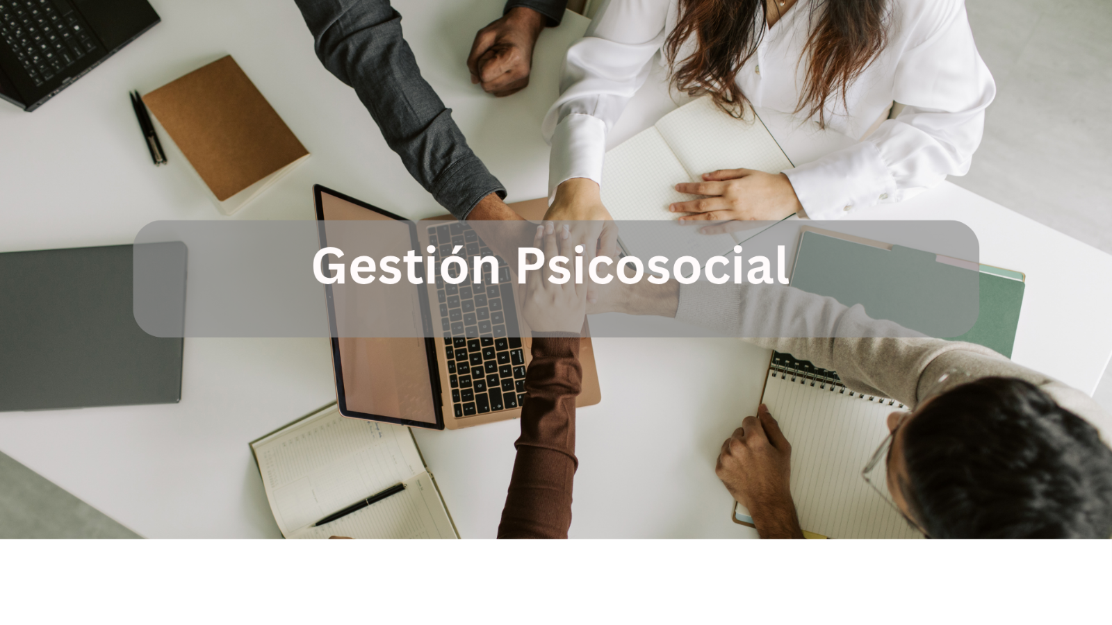 riesgo psicosocial