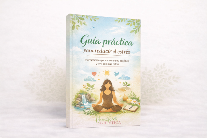 Guía Práctica para Reducir el Estrés
