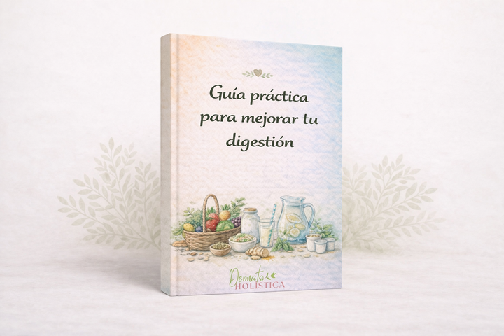 Guía Práctica para Mejorar tu Digestión