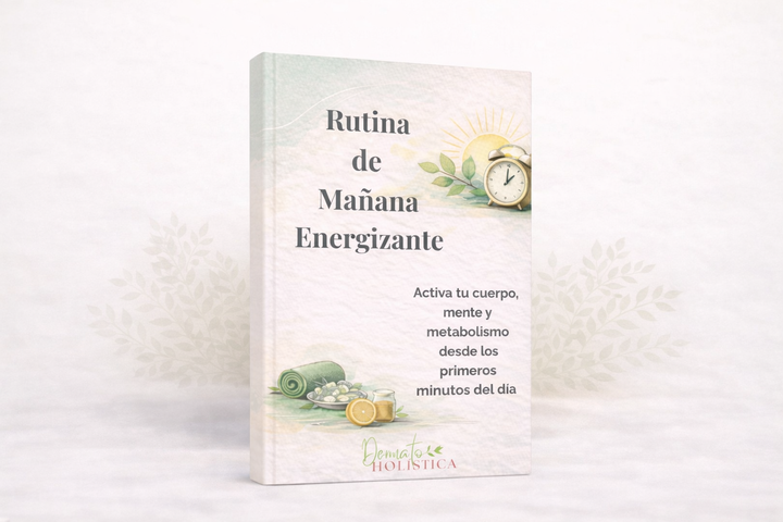 Rutina de Mañana Energizante