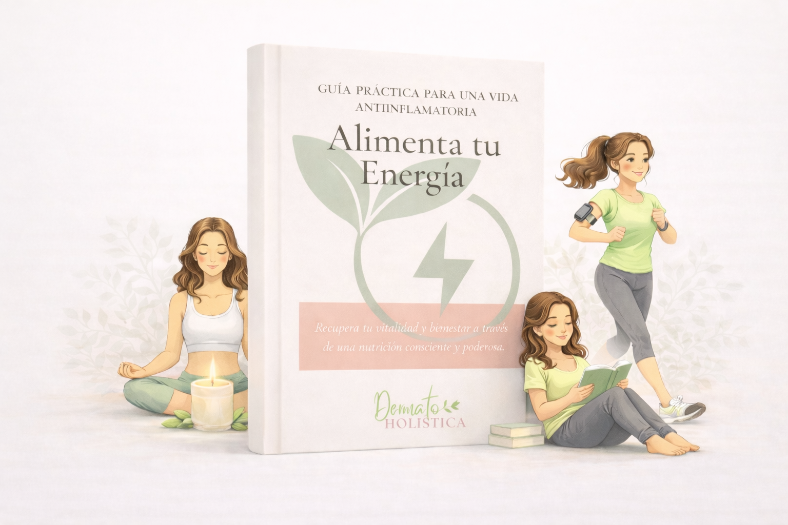 Mockup Método Reset Antiinflamatorio