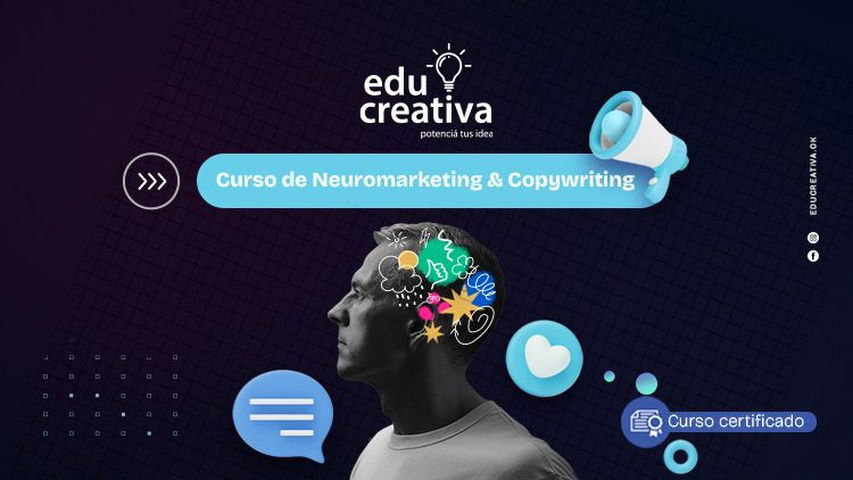 Neuromarketing & Copywriting