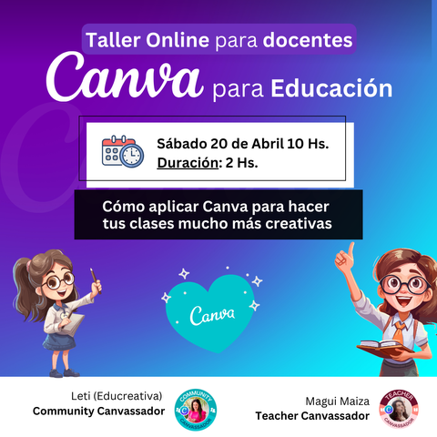 Taller Online 