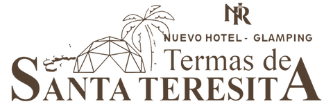 Termas de Santa Teresita