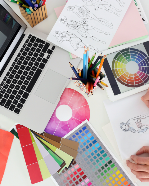 Asesoría de Imagen Personalizada