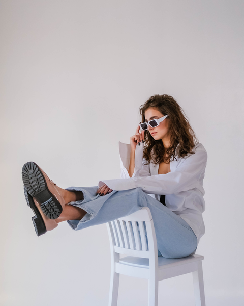 7 Looks con estilo - Edición otoño