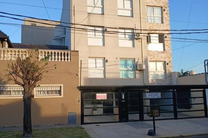 TRIUNVIRATO 2700 - DPTO 2 AMB.