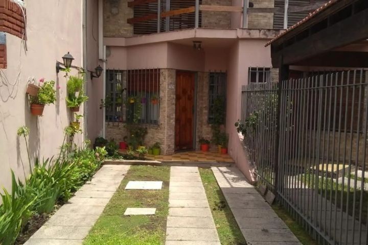 FLORIO 2100 - DUPLEX 3 AMB.