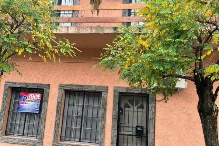 ZAPIOLA 900 - DUPLEX 3 AMB.