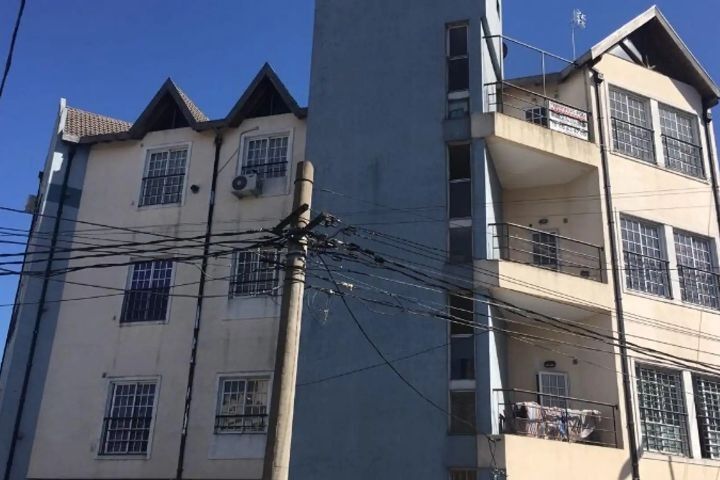 FRESCO 100 - DPTO 3 AMB.