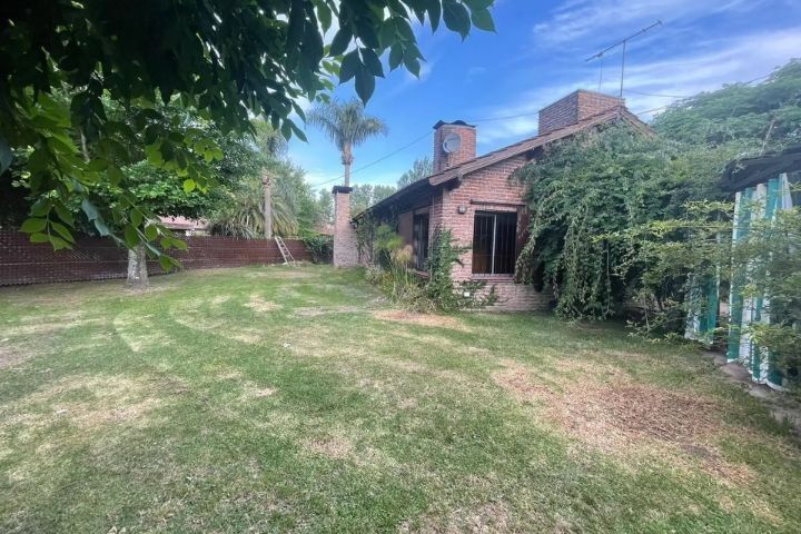 G. CASEY 200 - QUINTA 3 AMB.