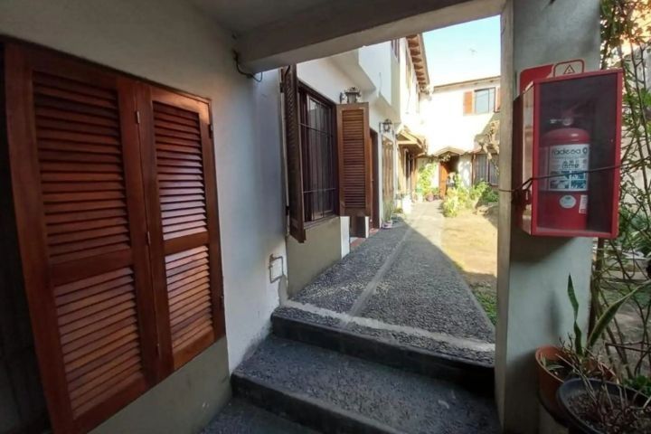 ARIETA 2000 - DPTO 2 AMB.